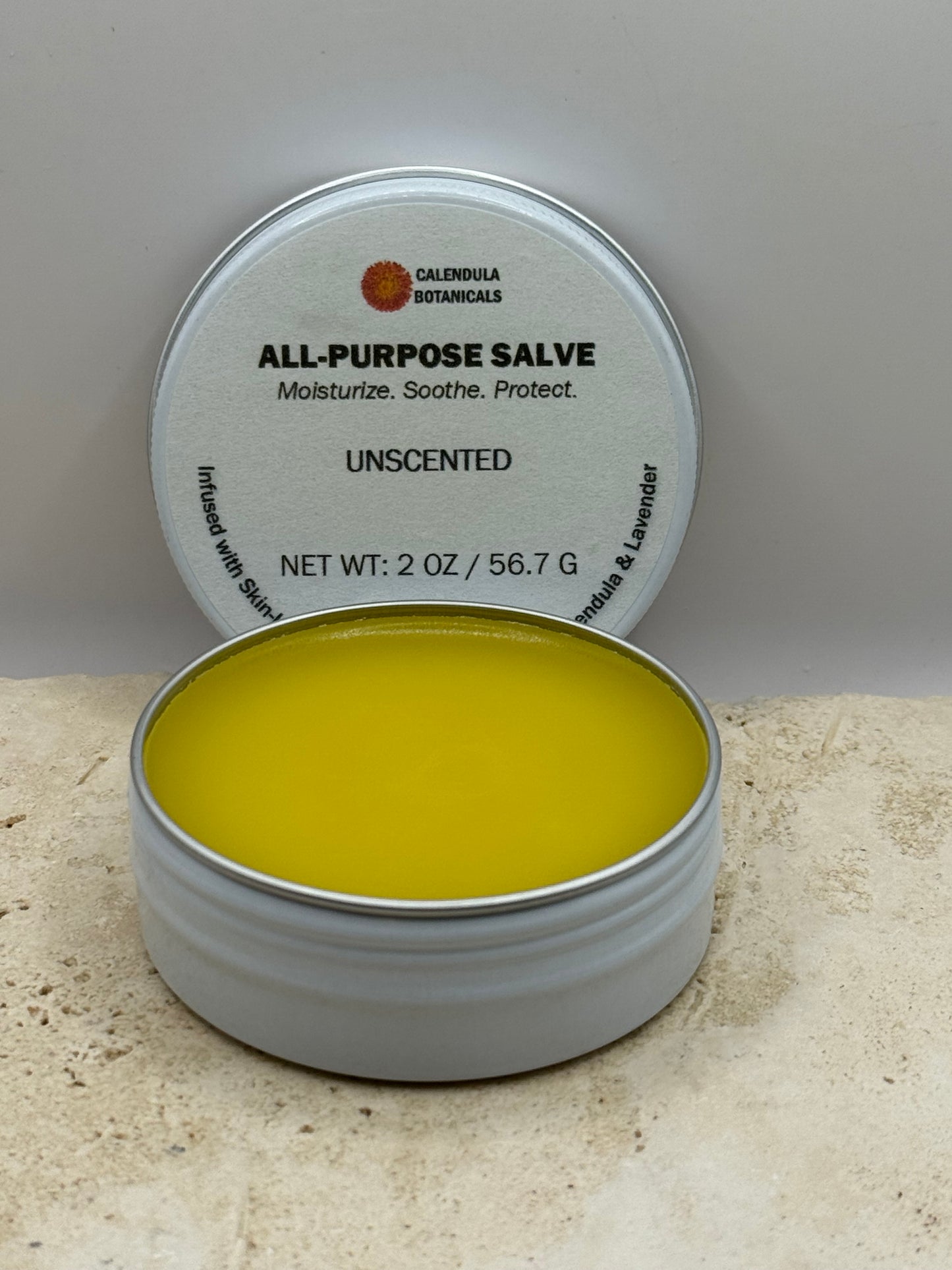 All-Purpose Salve