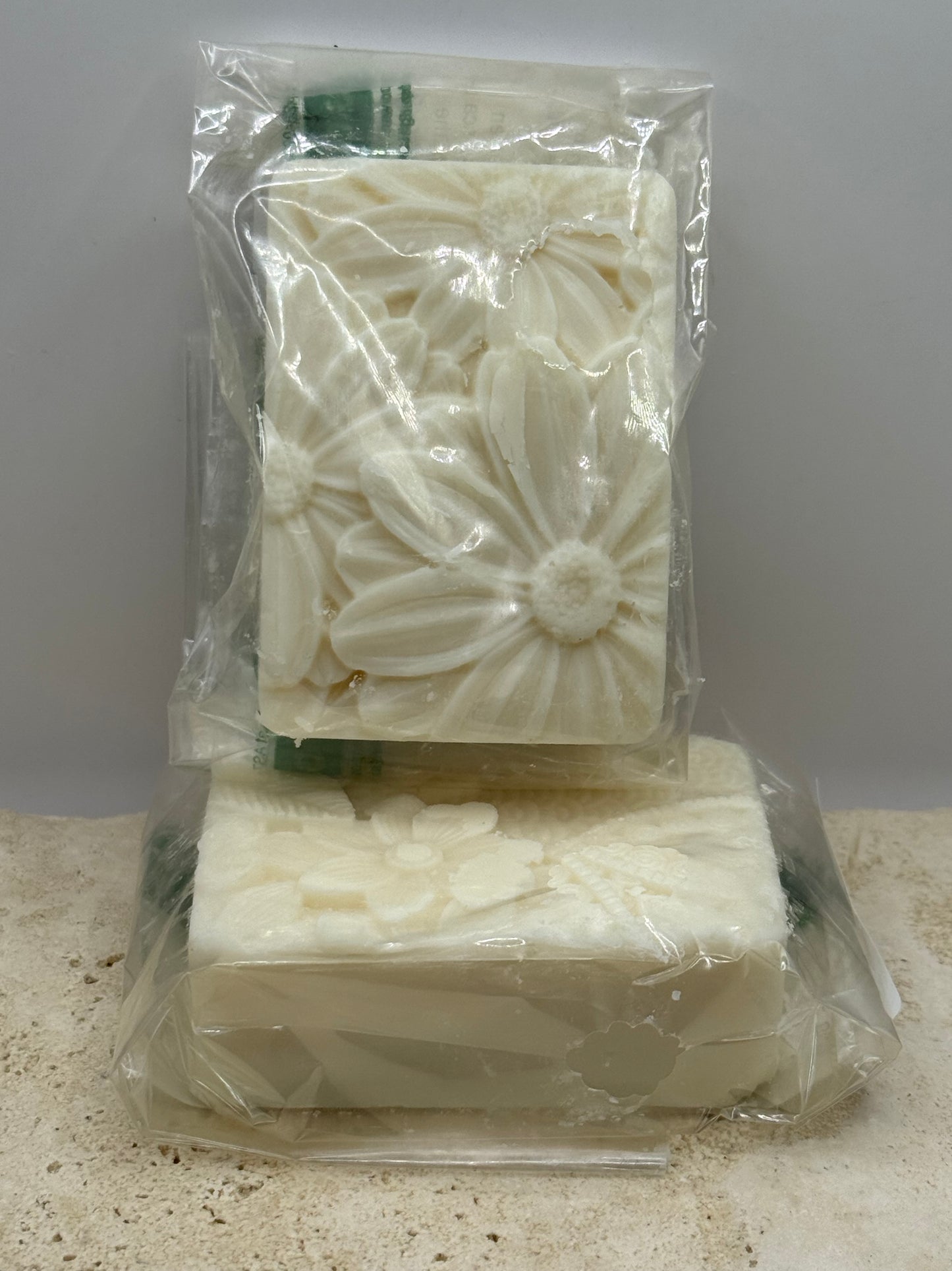 Shampoo Bar