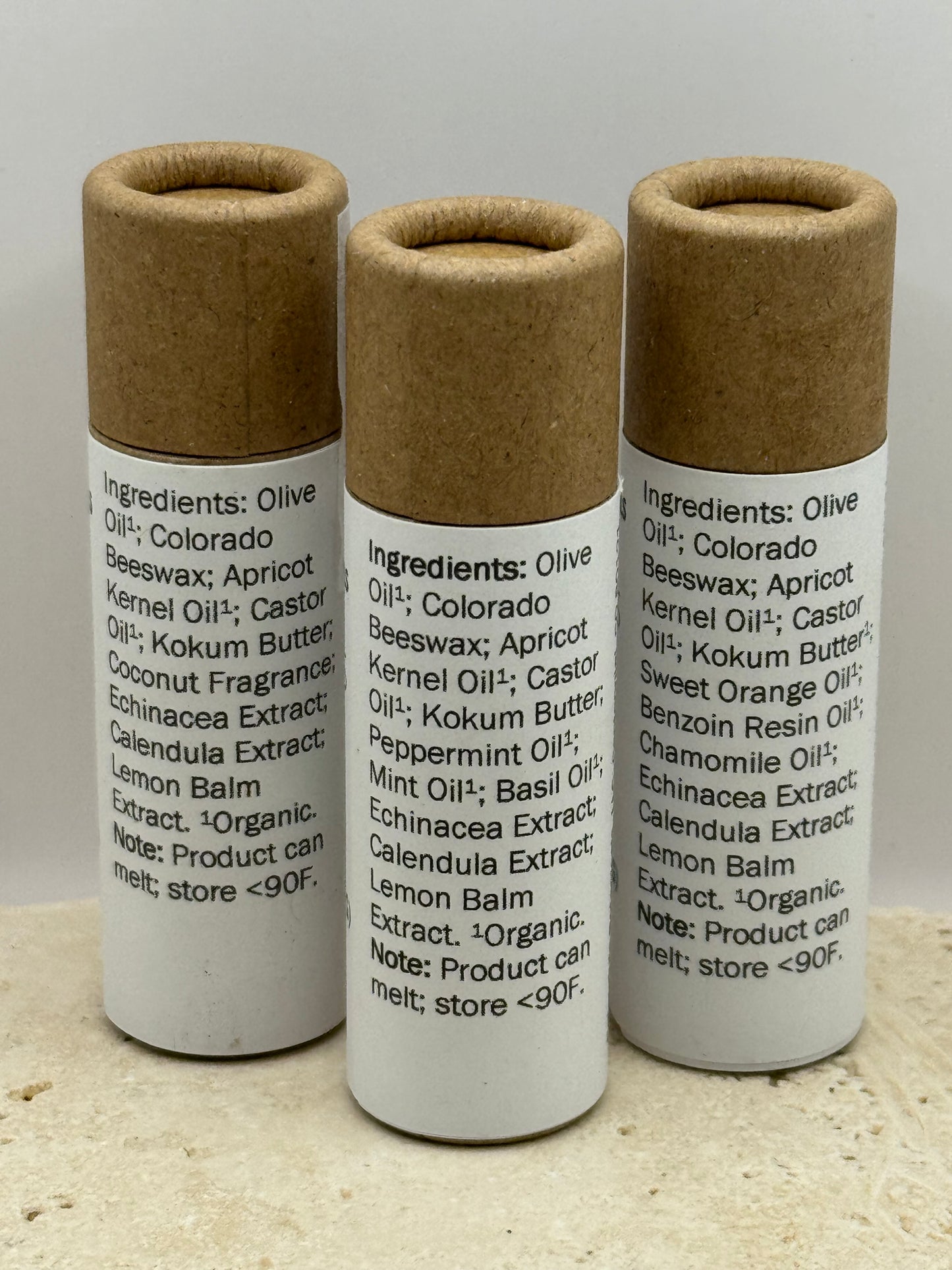 Botanikiss (Lip Balm)