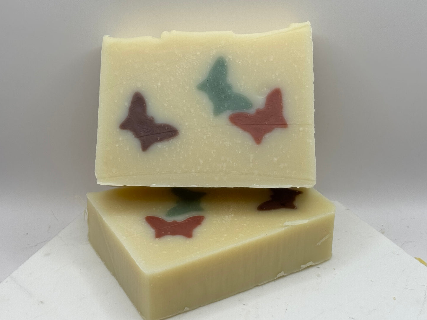Butterfly Bar (Coconut/Nut-Free)