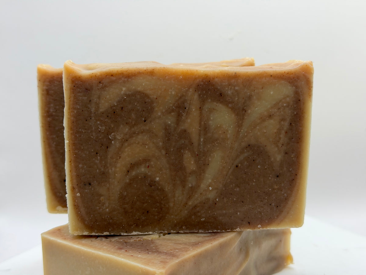 Apple Spice