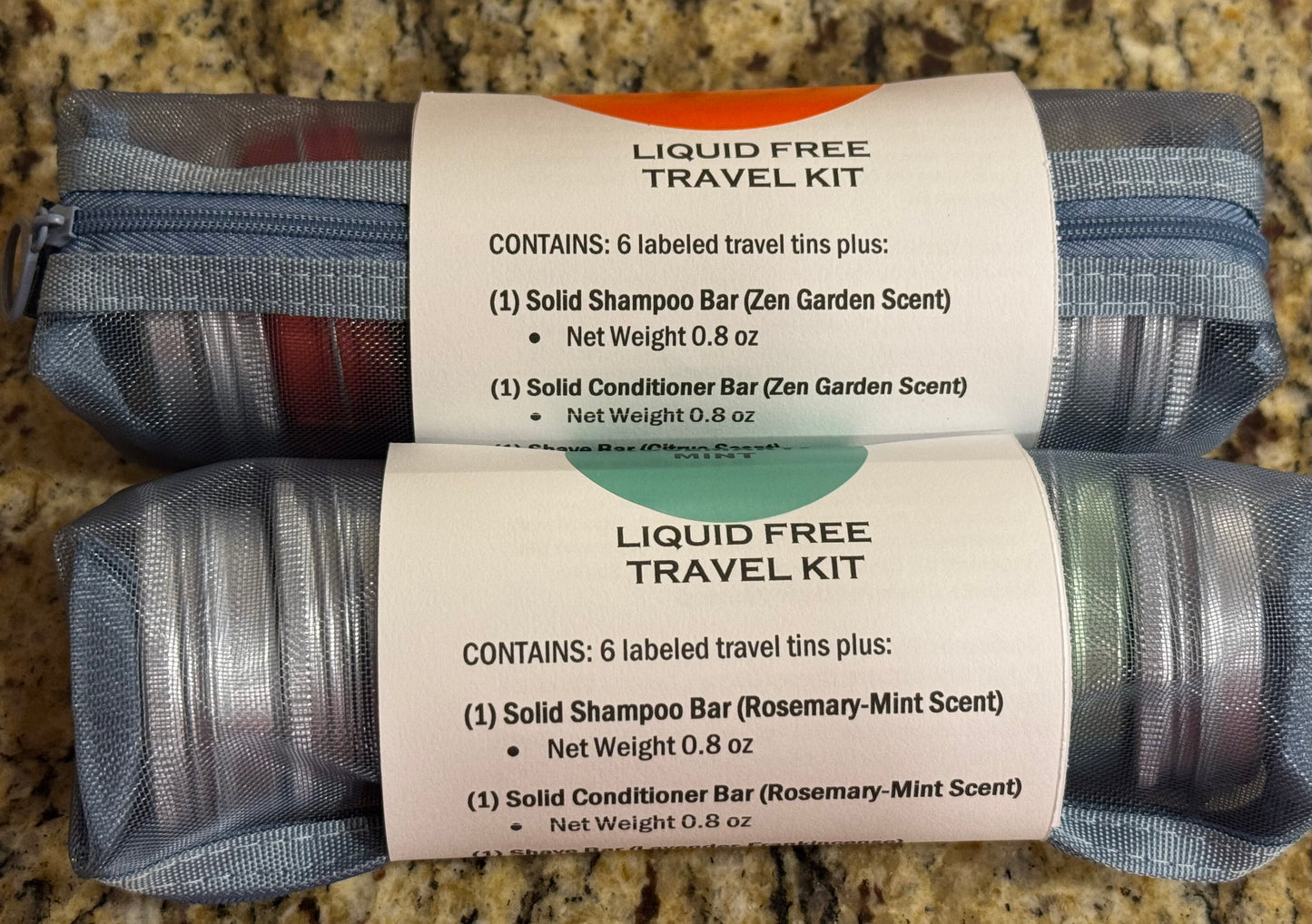 Travel Kit