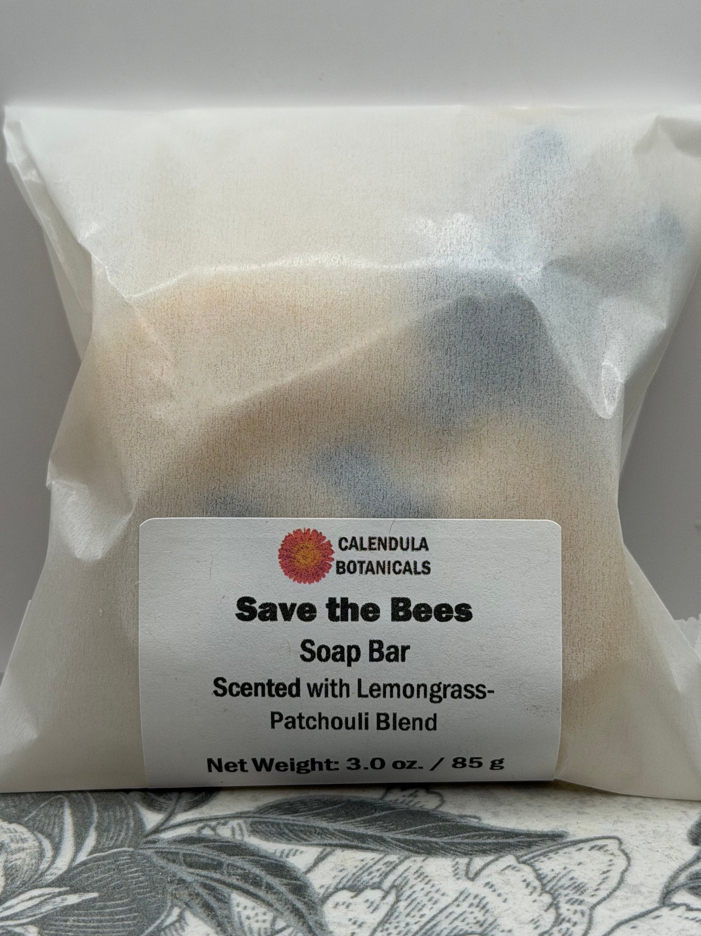 Save the Bees