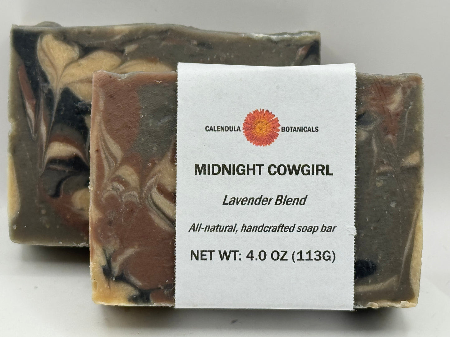 Midnight Cowgirl