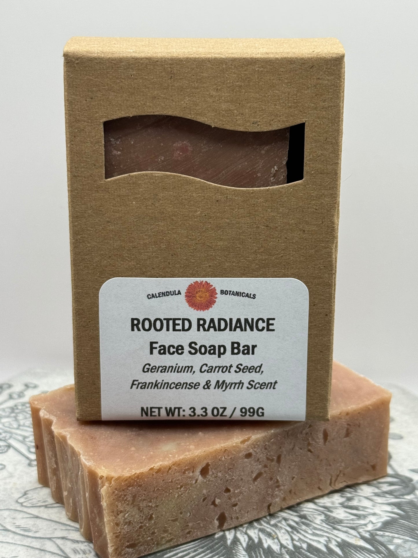 Rooted Radiance