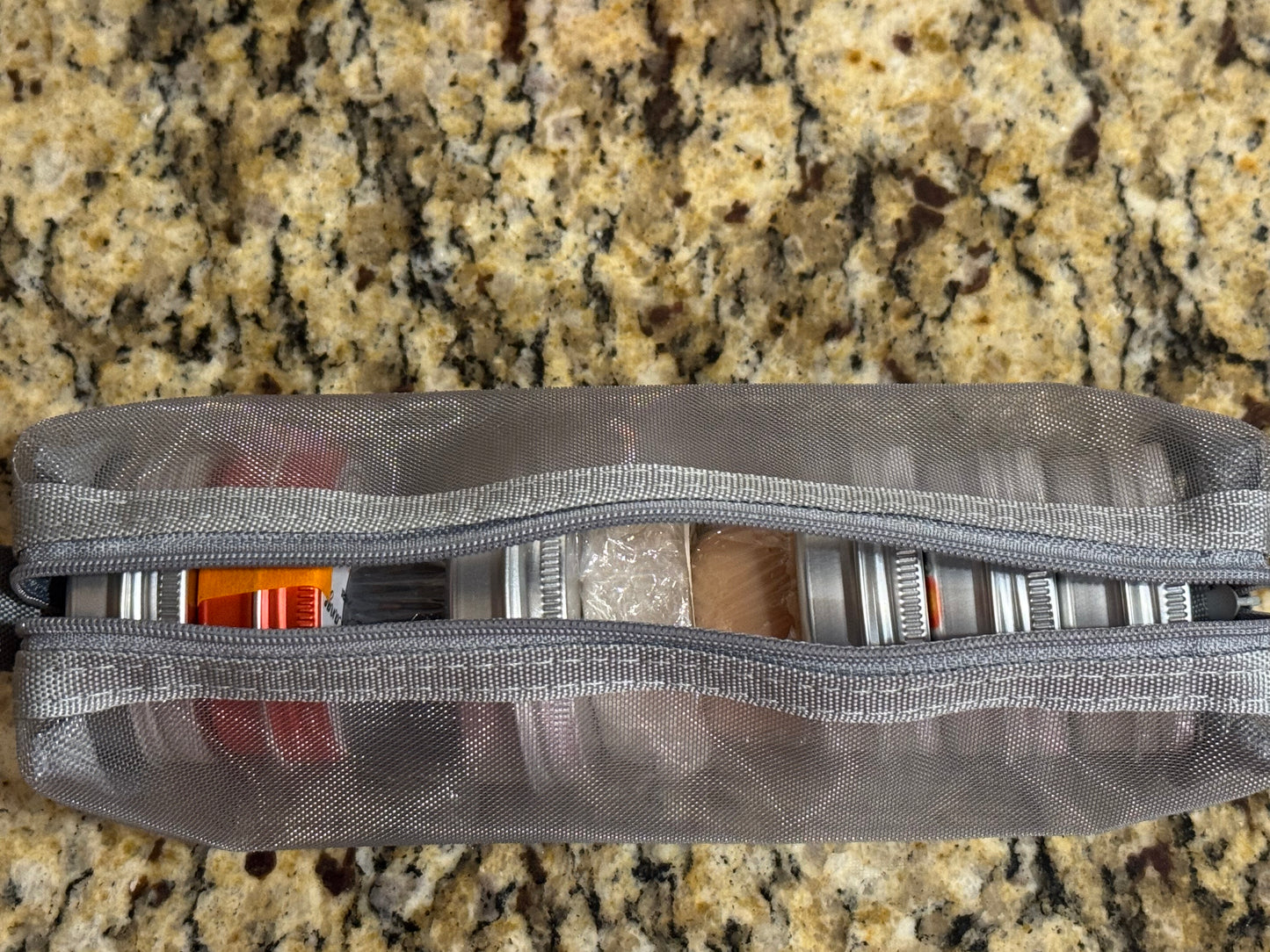 Travel Kit