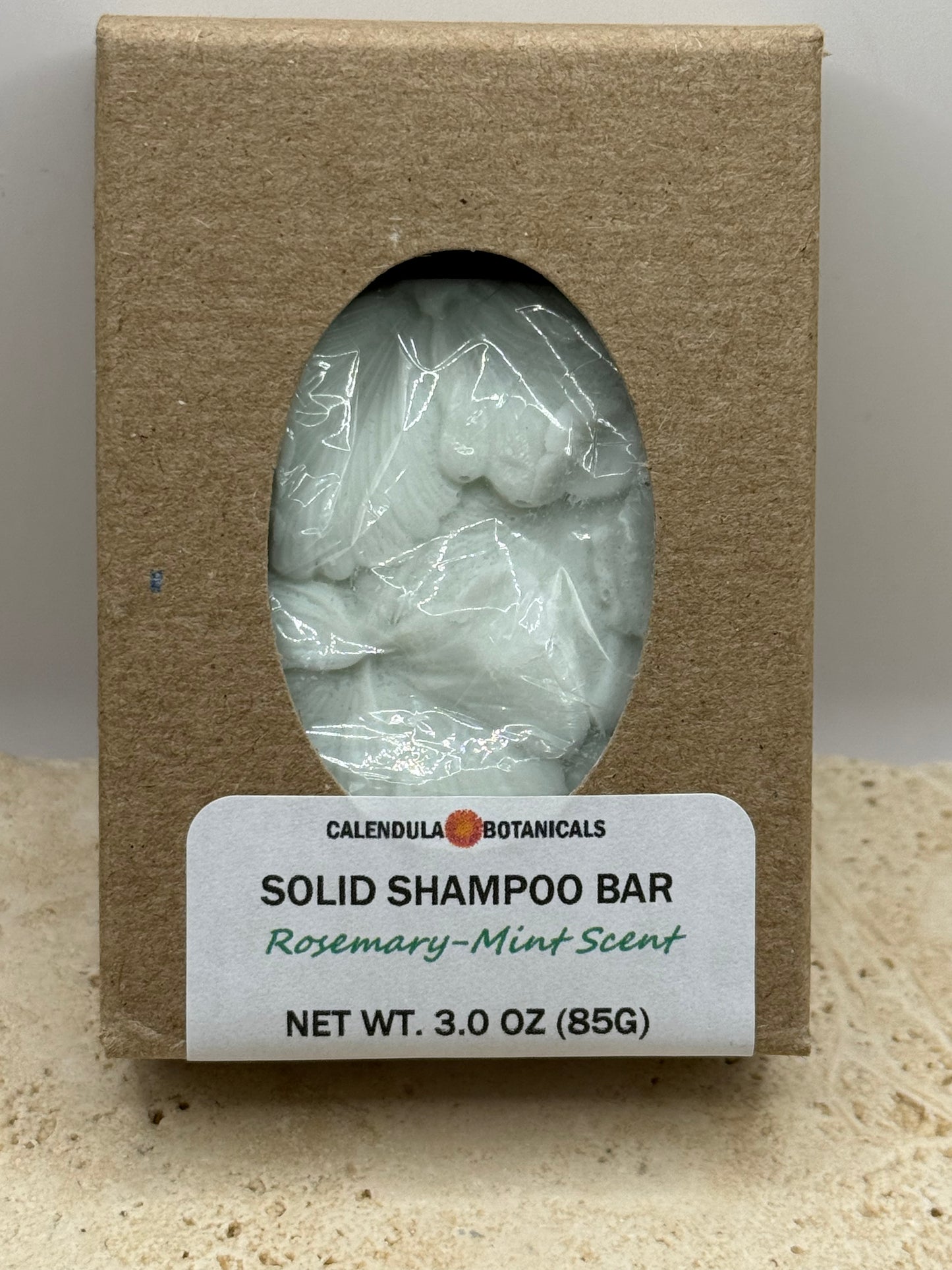 Shampoo Bar