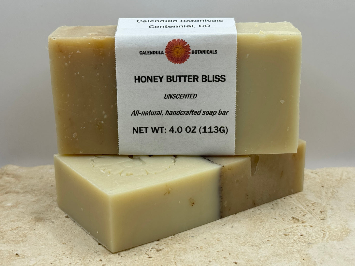 Honey Butter Bliss