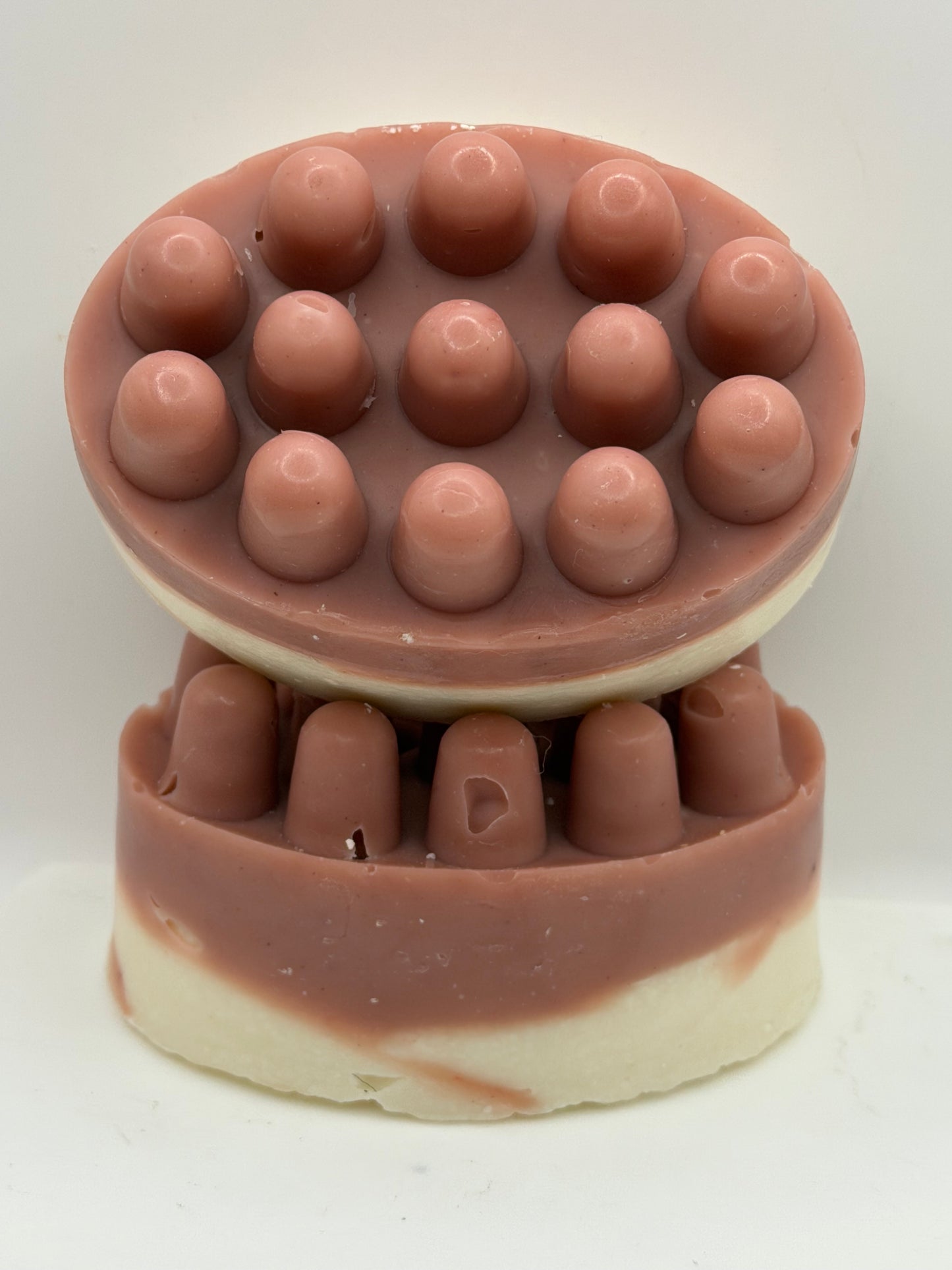 "Dual Delight" Sea Salt Soap Bar