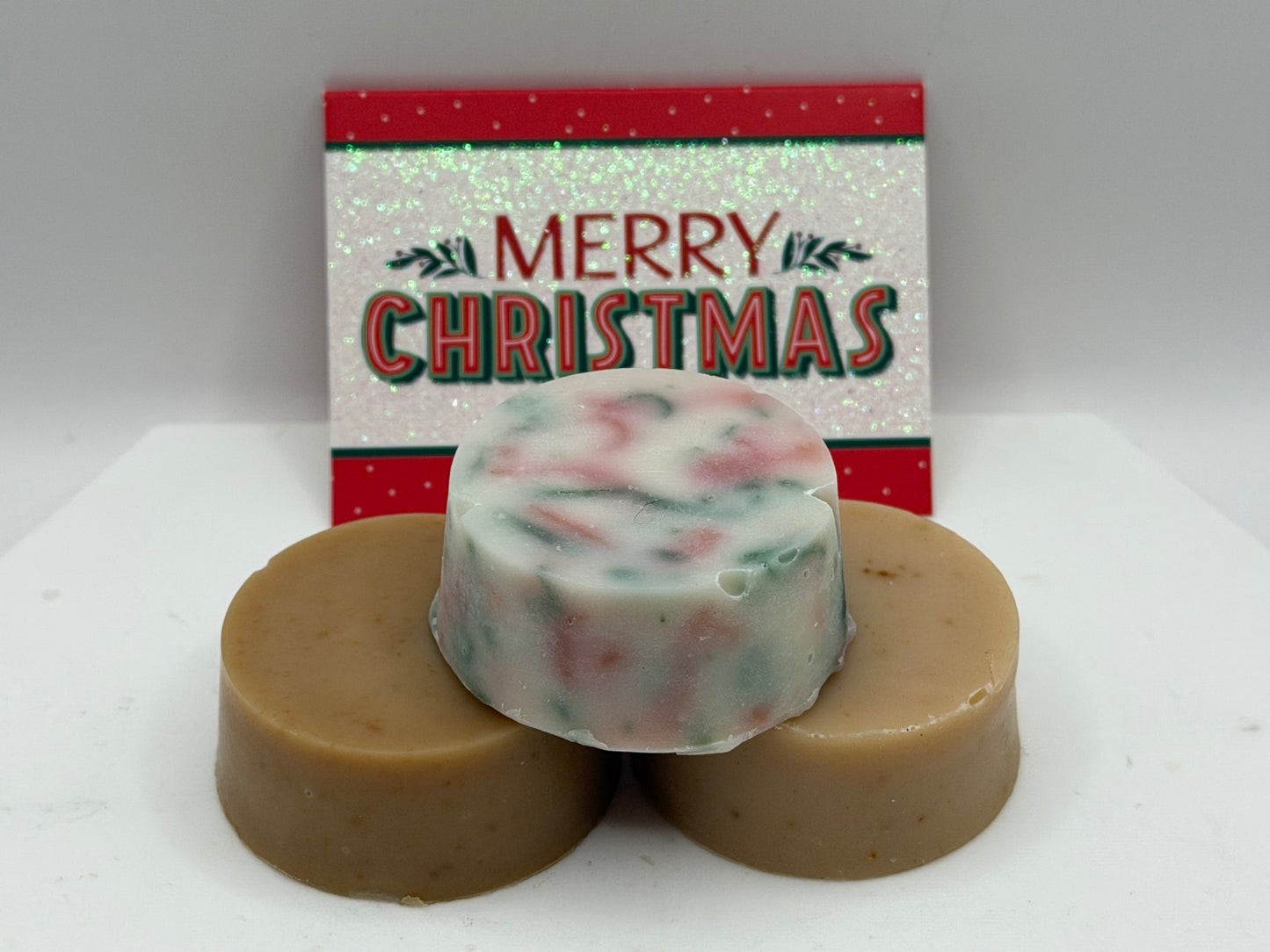 Holiday Sampler - Minis