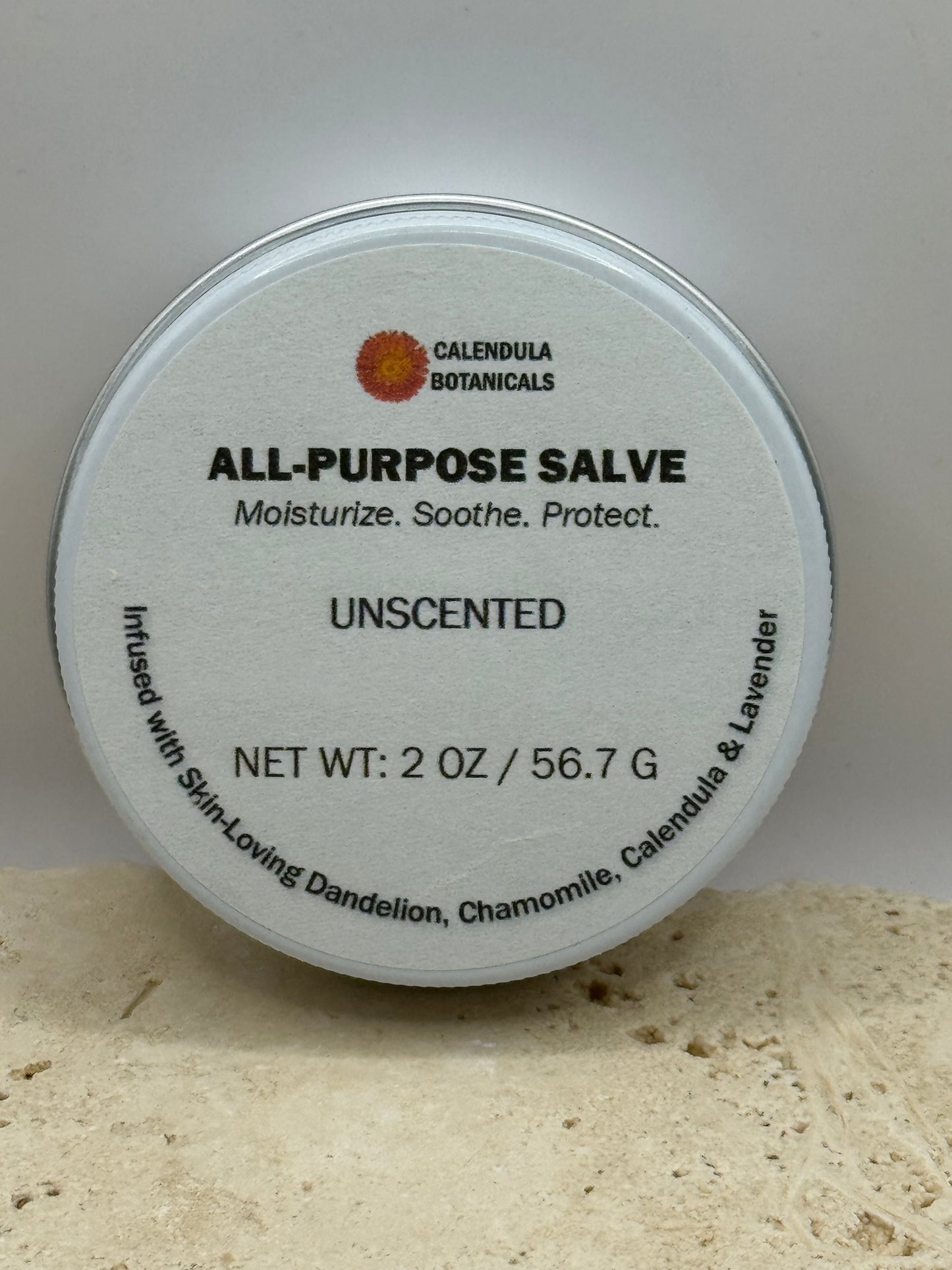 All-Purpose Salve