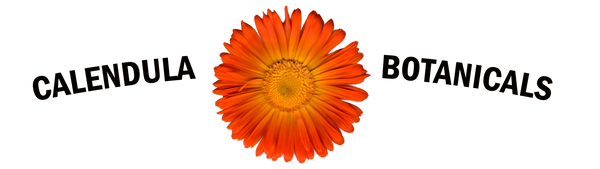 Calendula Botanicals logo