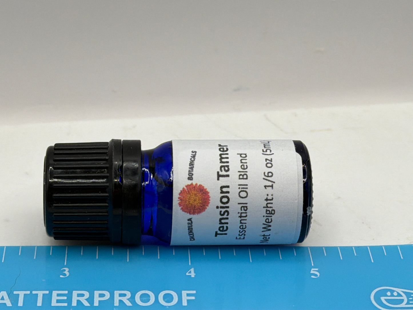 Essential Oil Blends