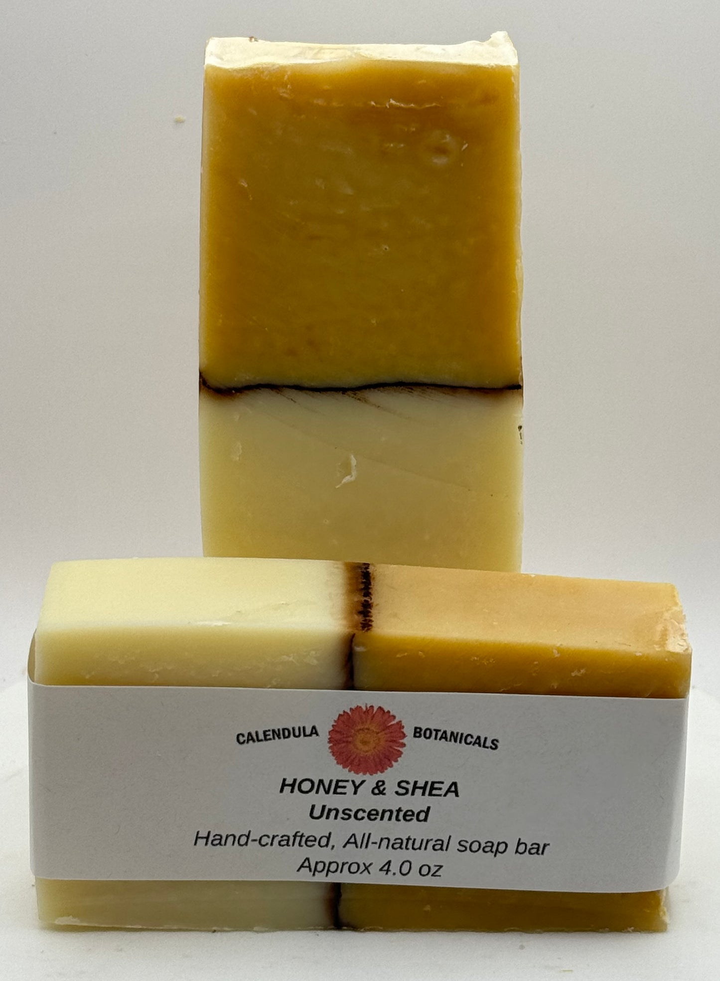 Honey Butter Bliss