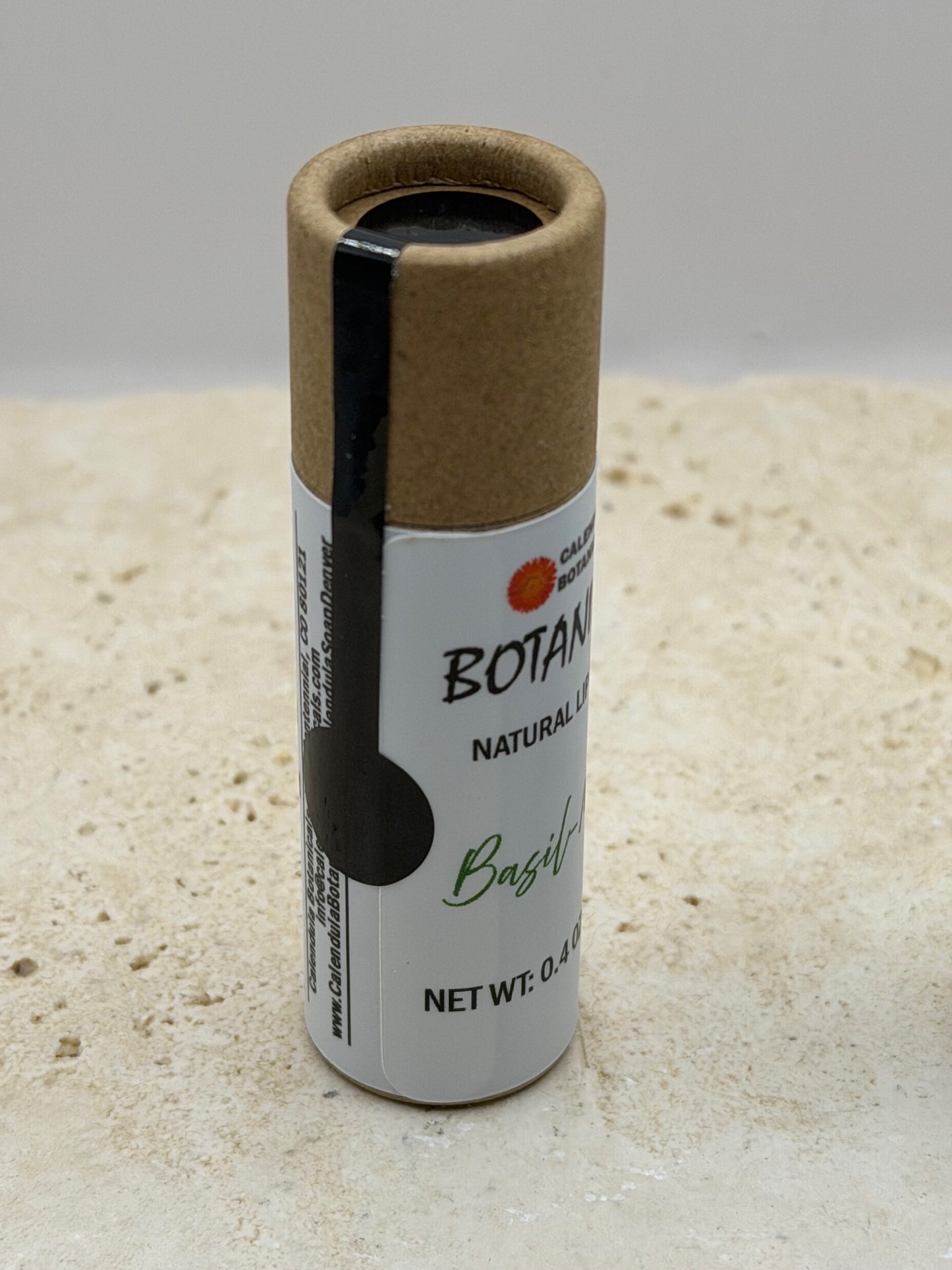 Botanikiss (Lip Balm)