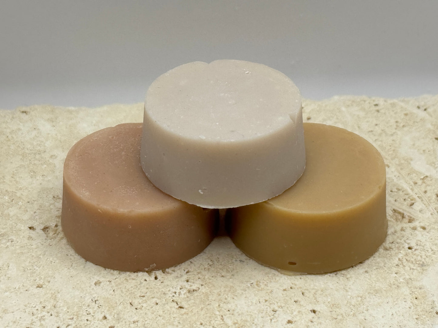Travel Soap Minis - Combo Pack