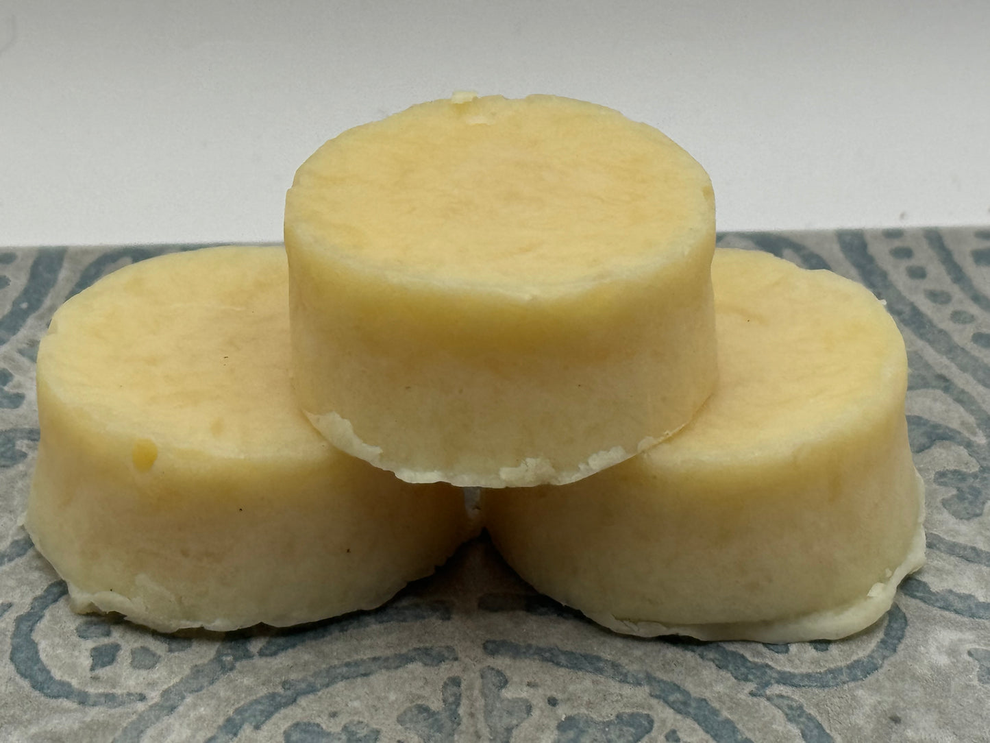 Shave Soap Bar