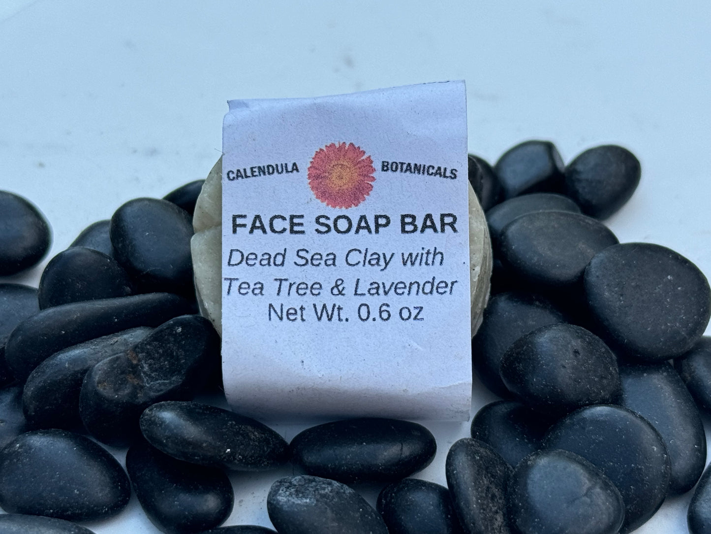 Dead Sea Clay Cleanser