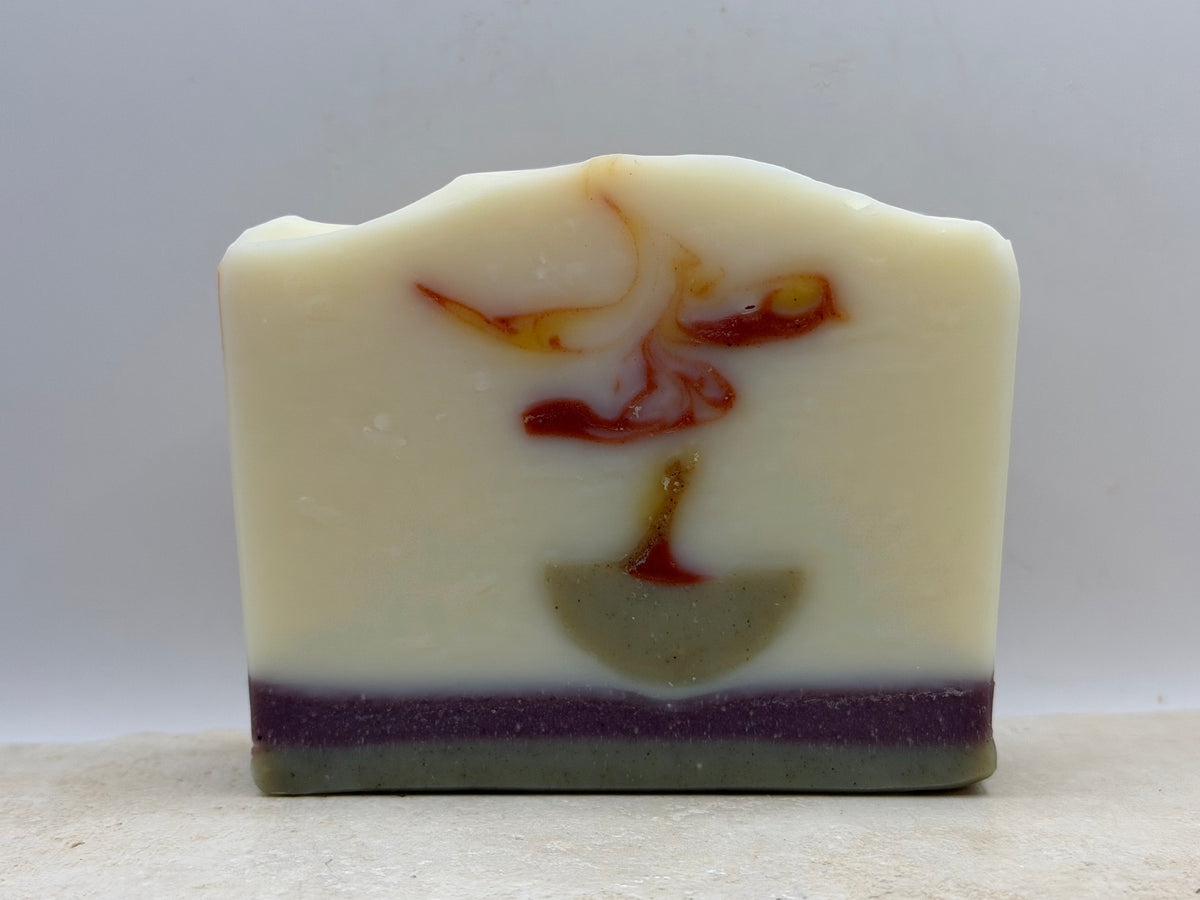 Diwali Soap Bar - Fragrance free