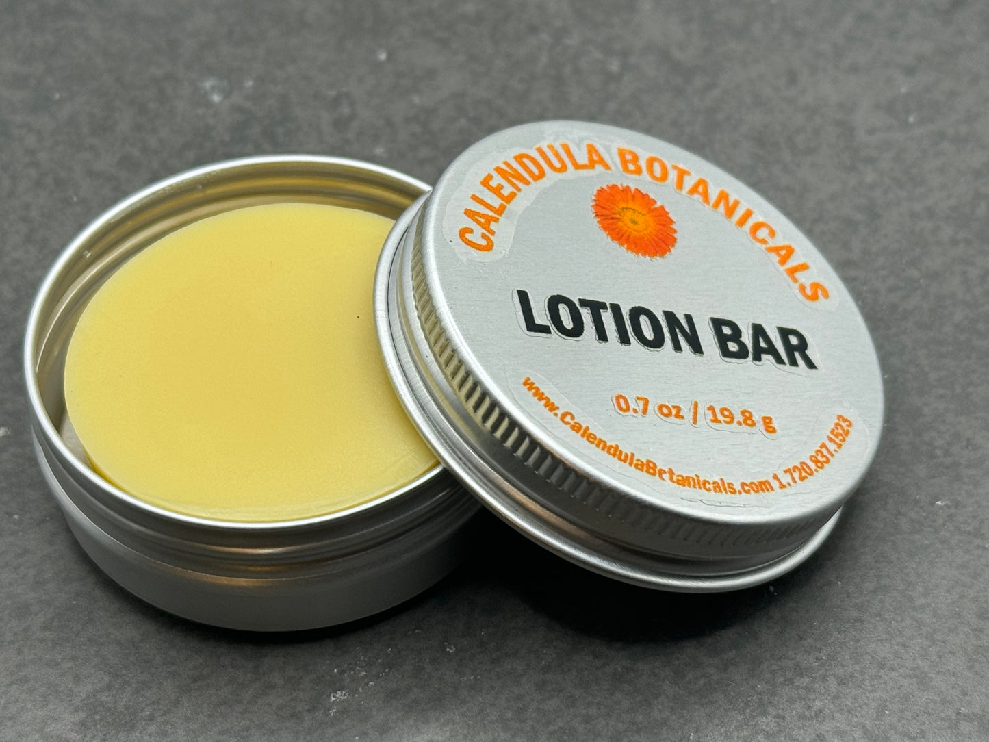 Lotion Bar - Face