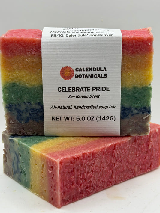 Celebrate Pride