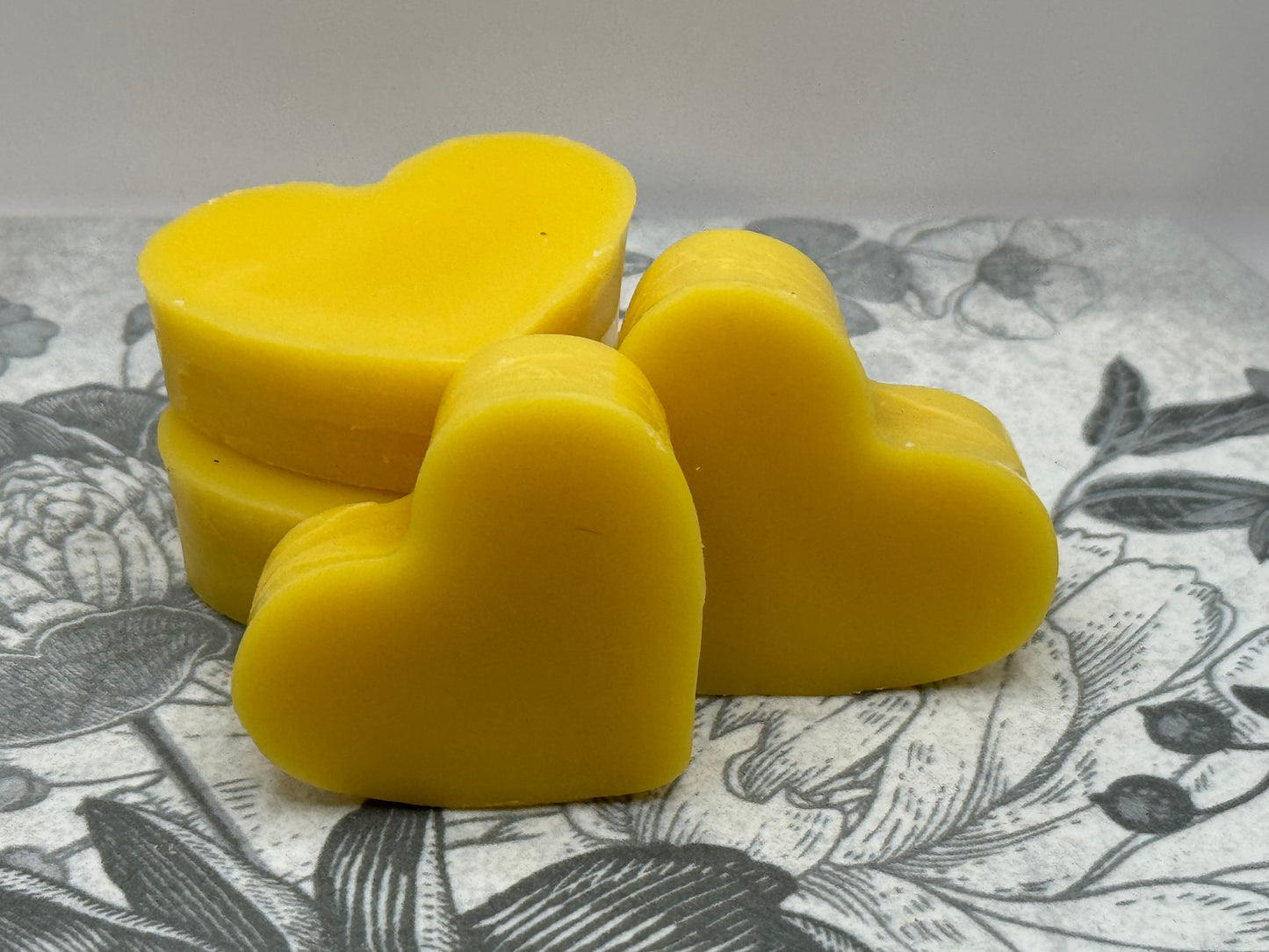 Valentine's Wax Melts