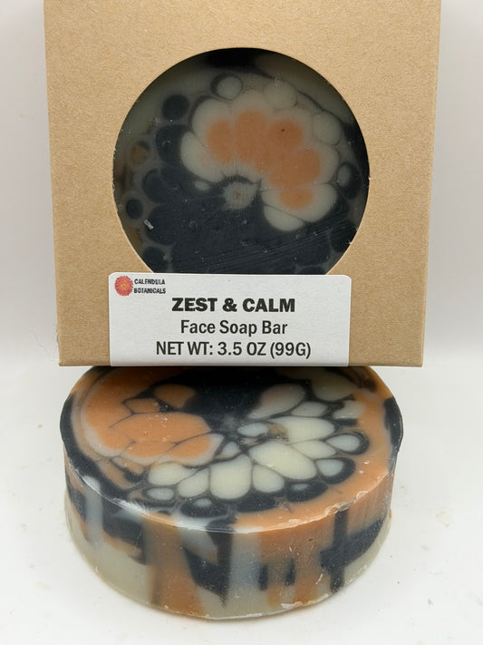 Zest & Calm