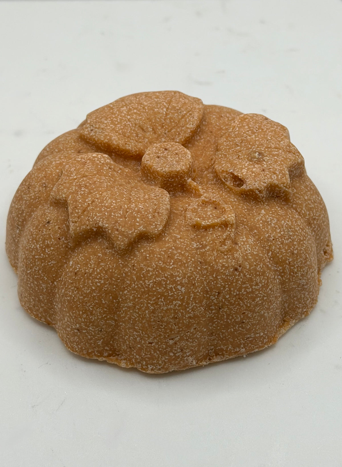 Pumpkin Salt Bar