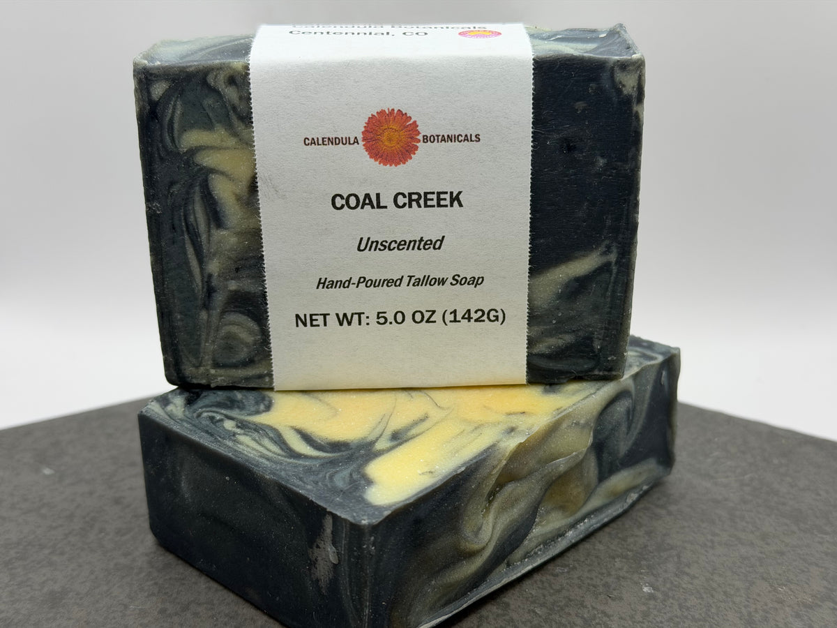 Coal Creek Revisited (Coconut/Nut-free)