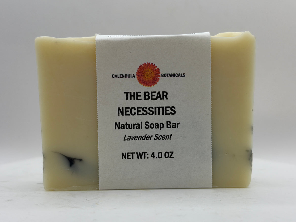 The Bear Necessities - sale!