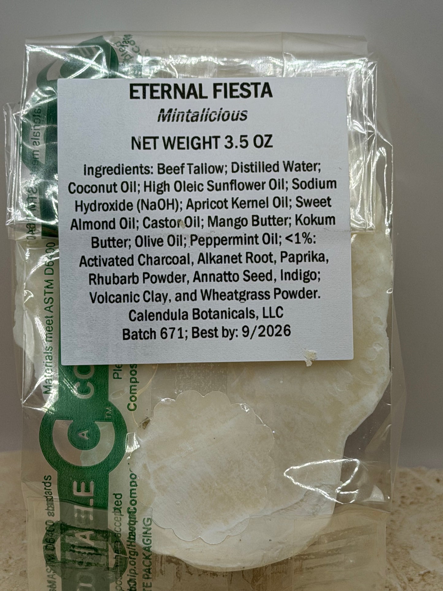 Eternal Fiesta
