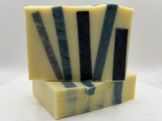 Bookworm (Coconut/Nut-Free)