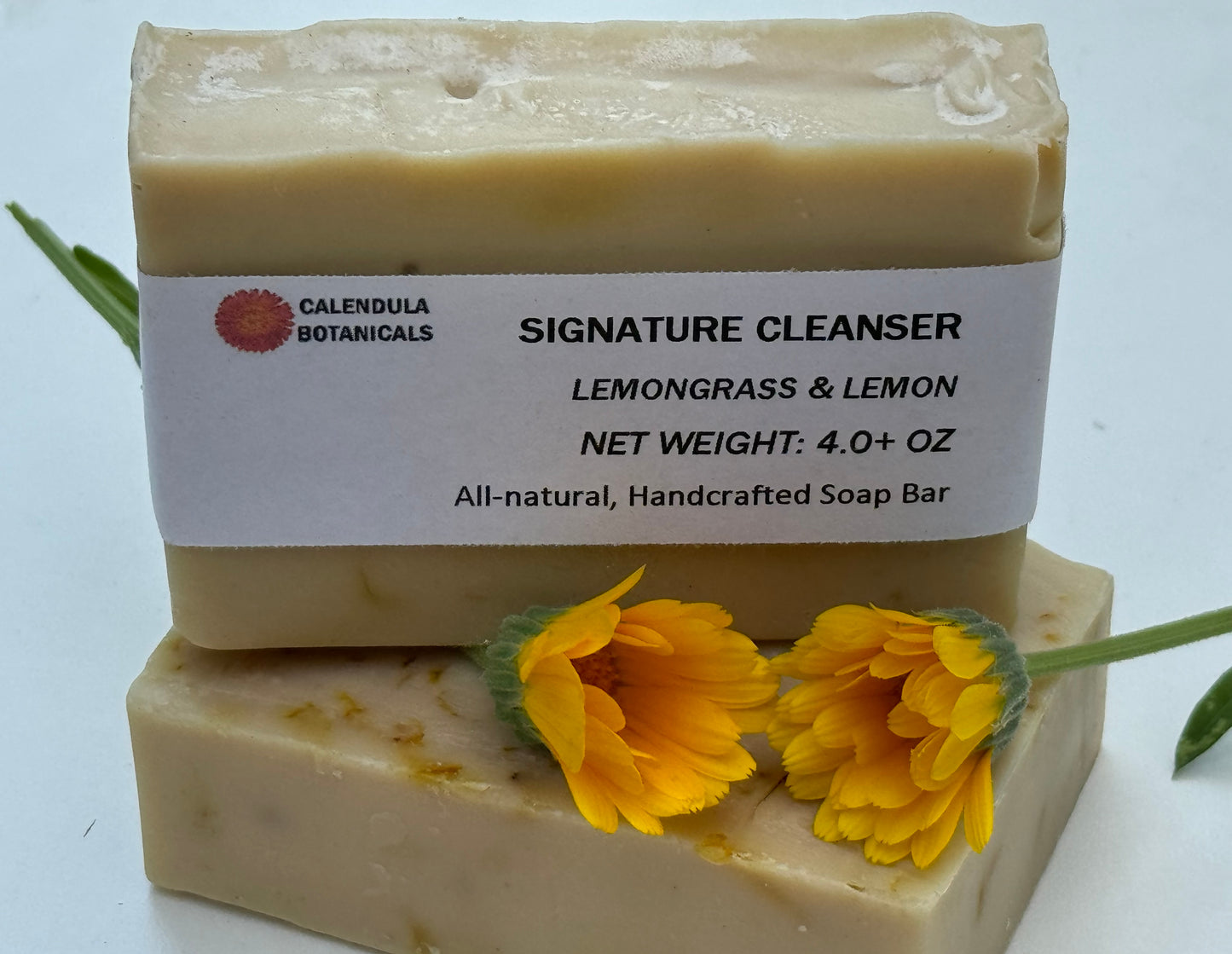 CB Signature Cleanser