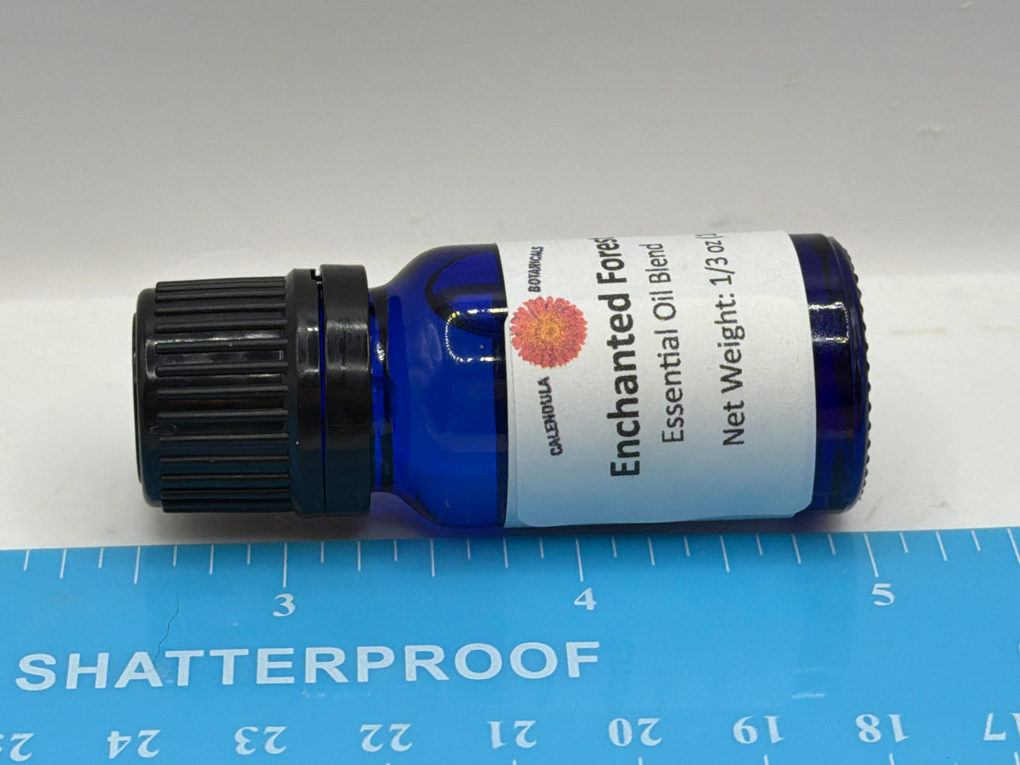 Essential Oil Blends