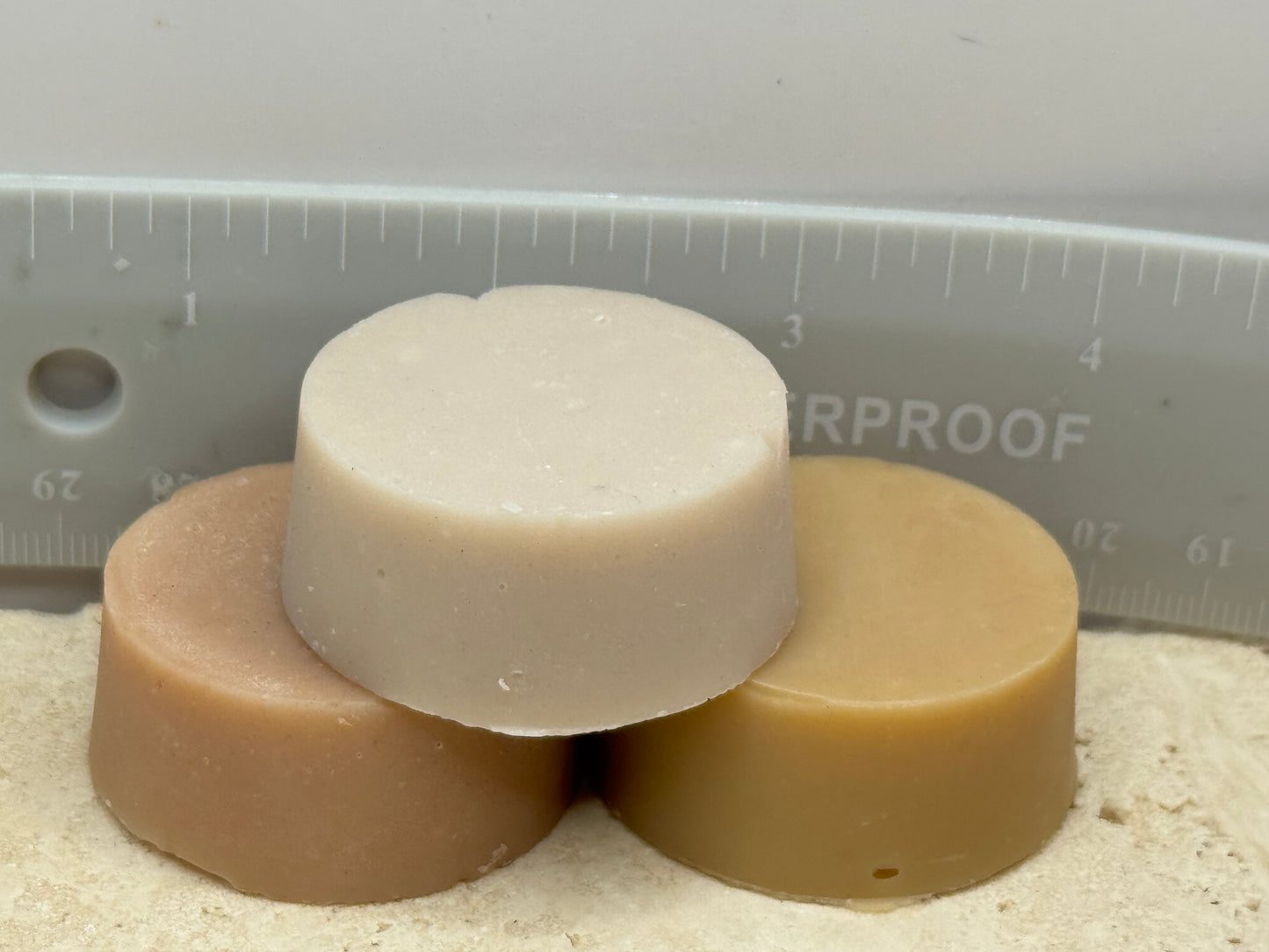Travel Soap Minis - Combo Pack