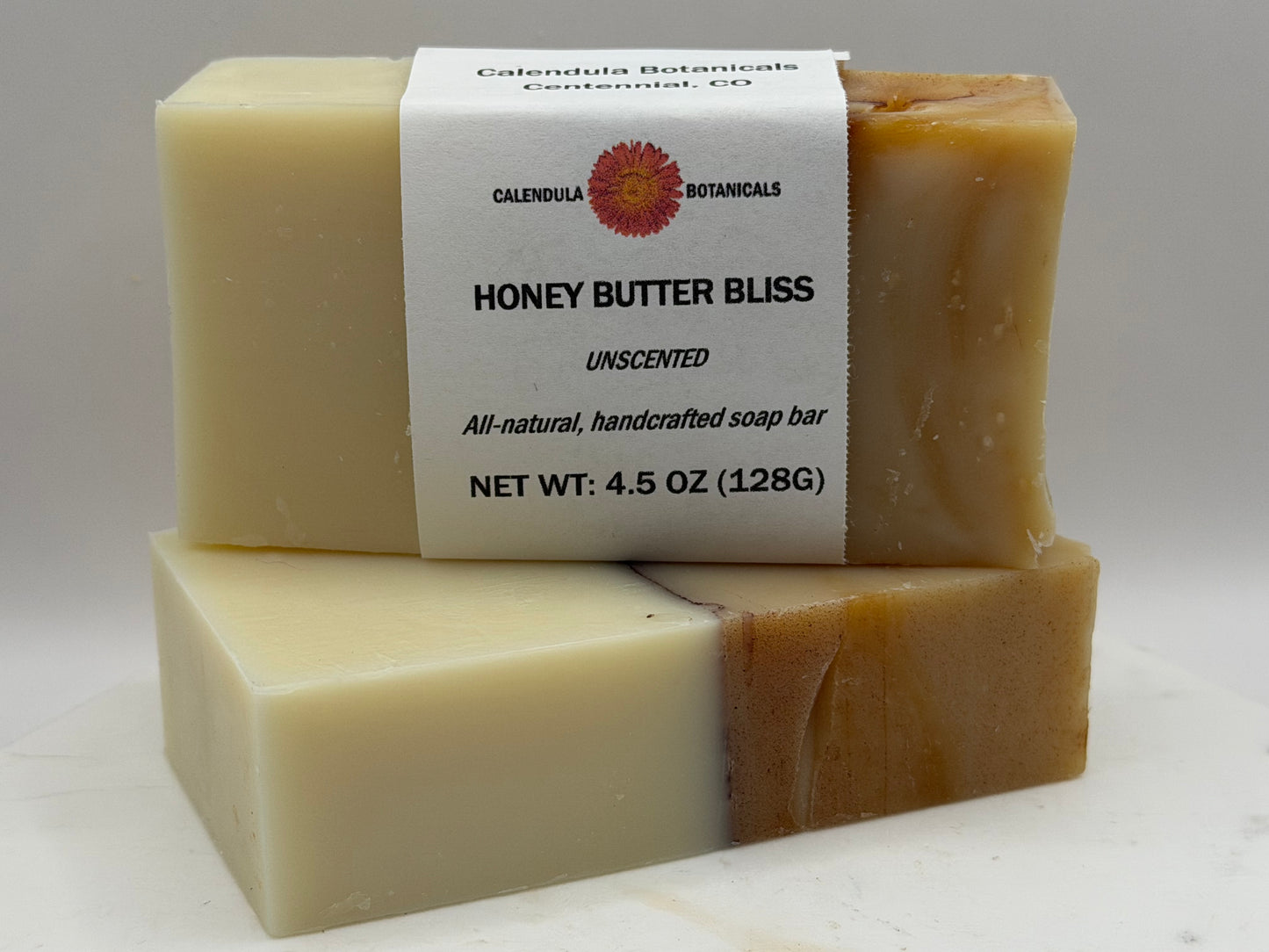 Honey Butter Bliss
