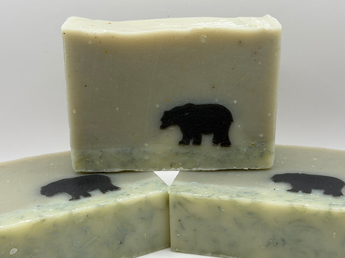 The Bear Necessities