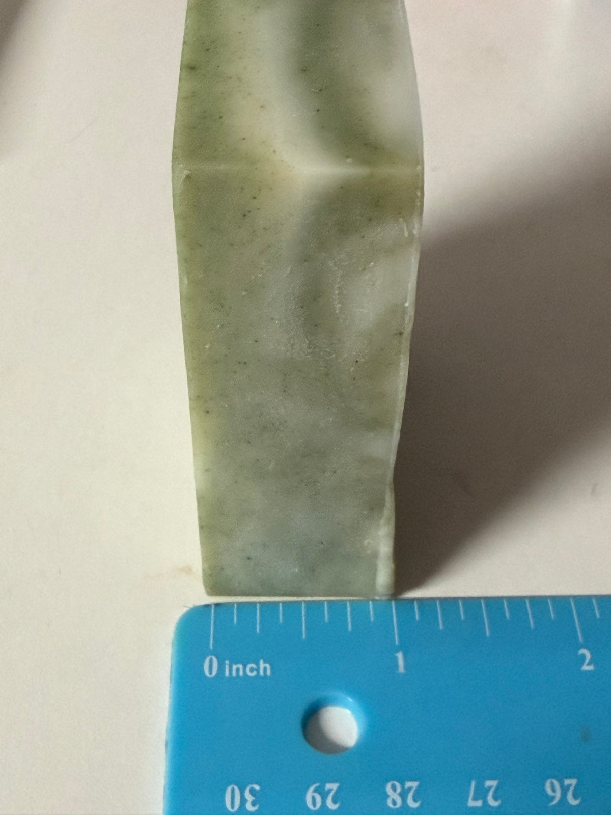 Frog Soap