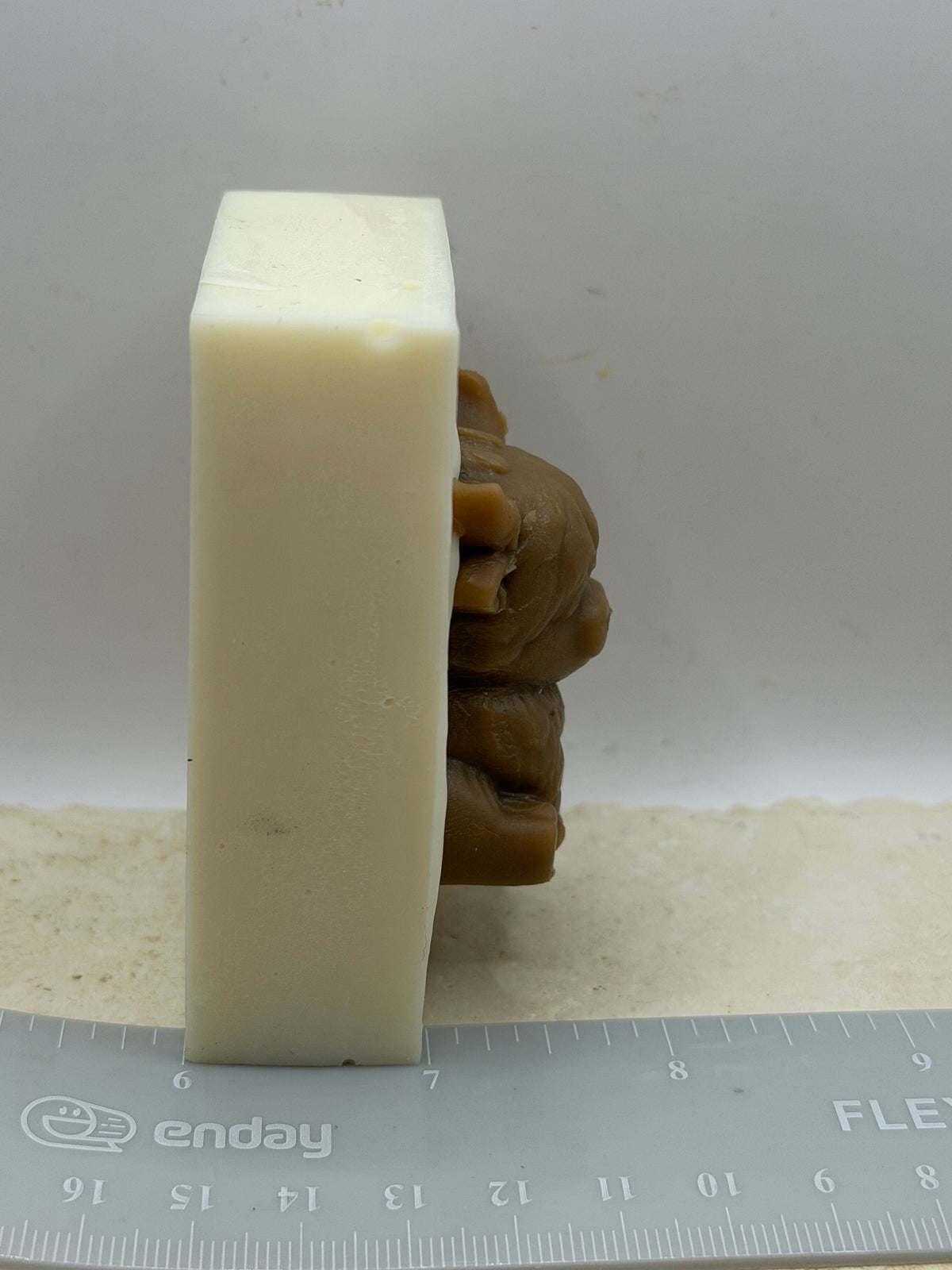 Highland Cow Soap Bar