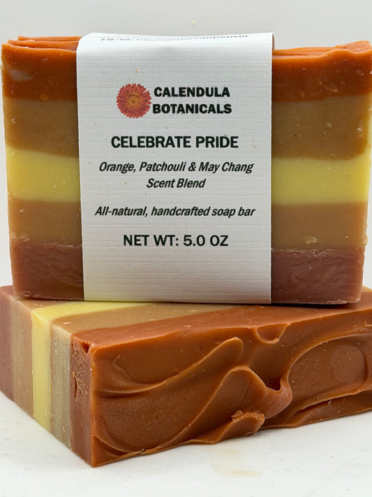 Celebrate Pride