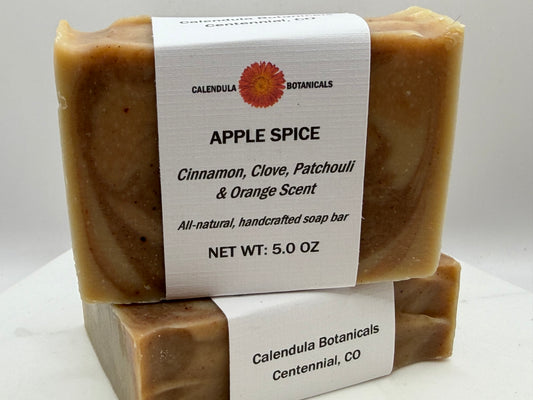 Apple Spice