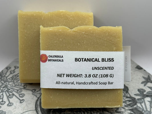 Botanical Bliss