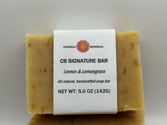 CB Signature Bar