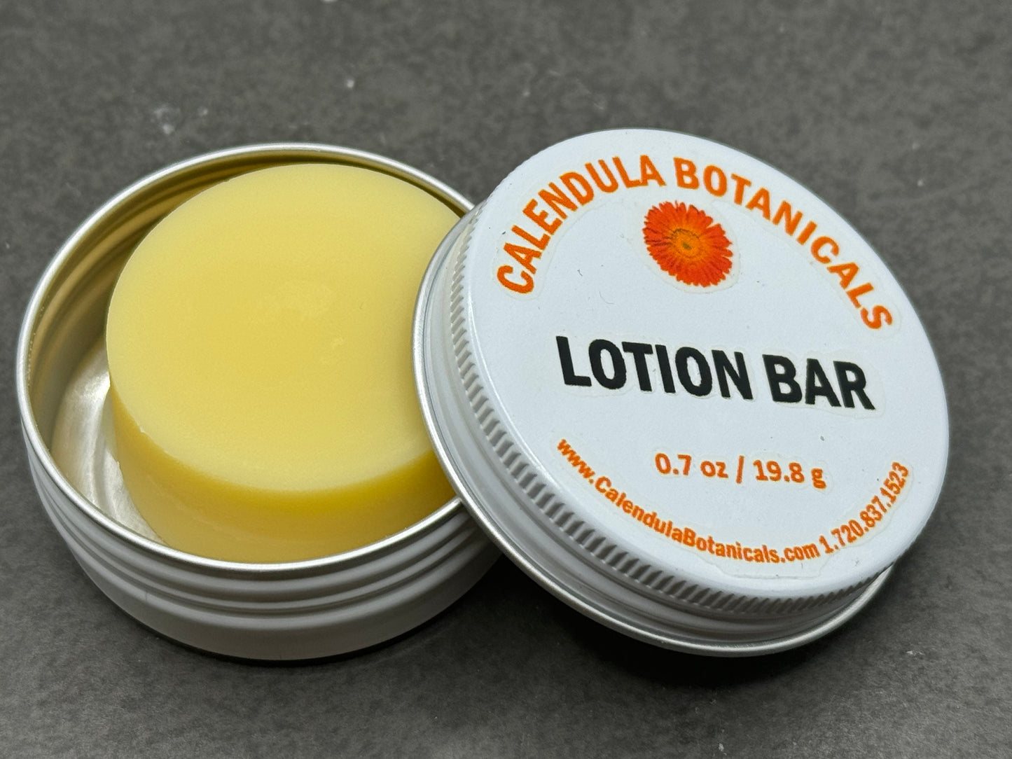 Lotion Bar - Hands & Body