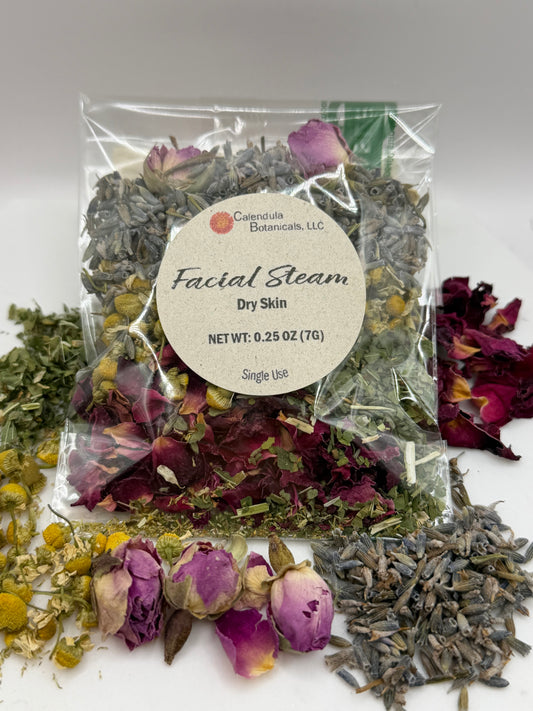Facial Steam