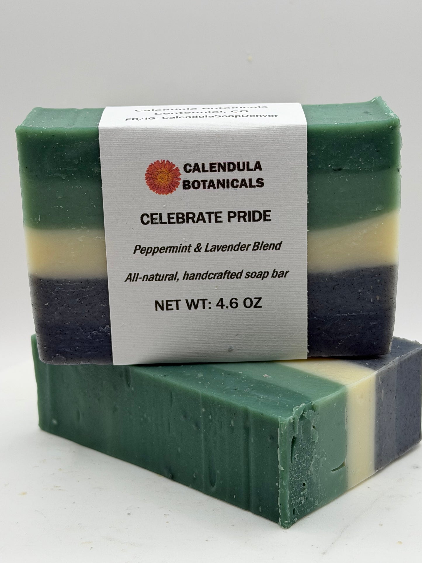 Celebrate Pride