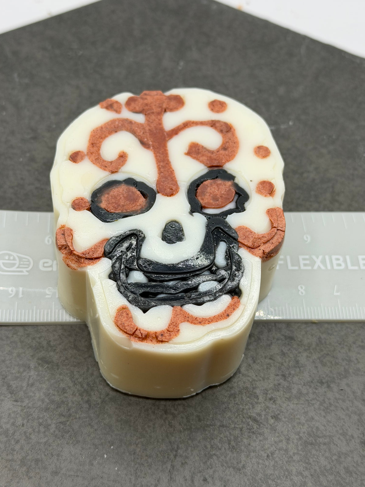Eternal Fiesta - Day of the Dead Sugar Skulls