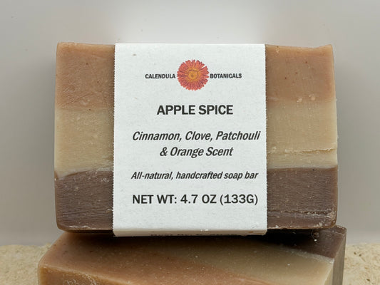 Apple Spice