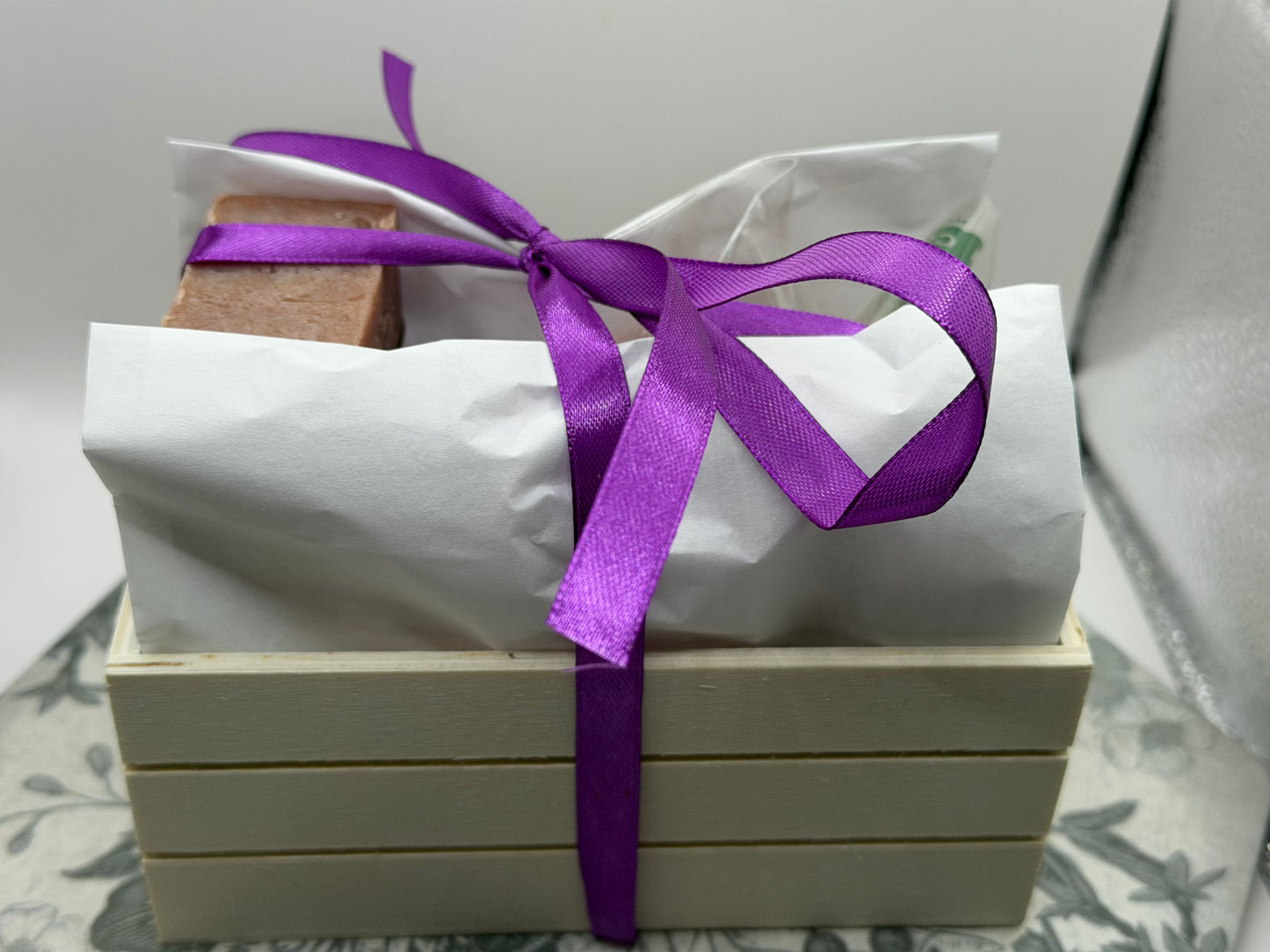 Gift Basket - Perfect for Mother's Day or Teacher Gifts!
