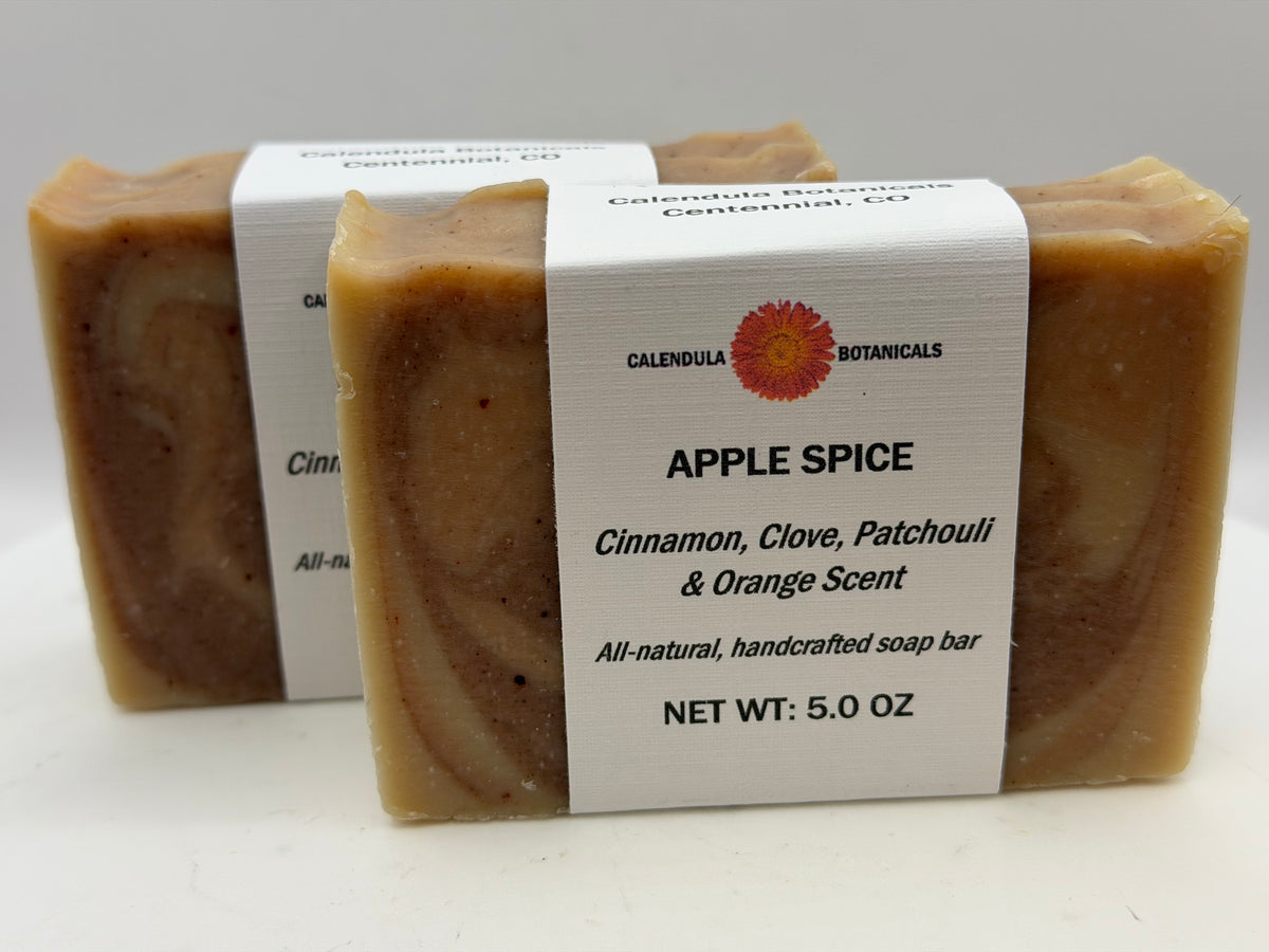 Apple Spice